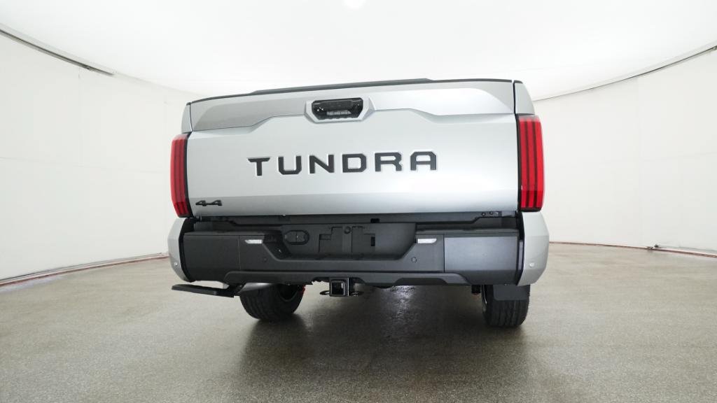 New 2026 Toyota Tundra Limited AWD/4WD image 5