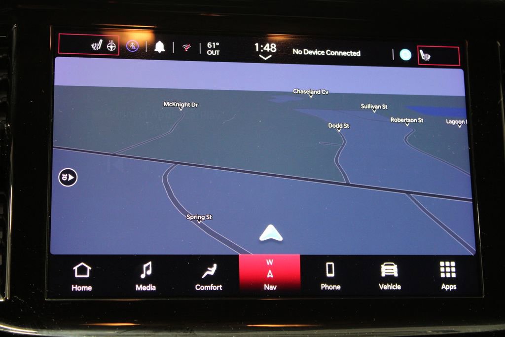 Used 2024 Dodge Durango R/T image 44