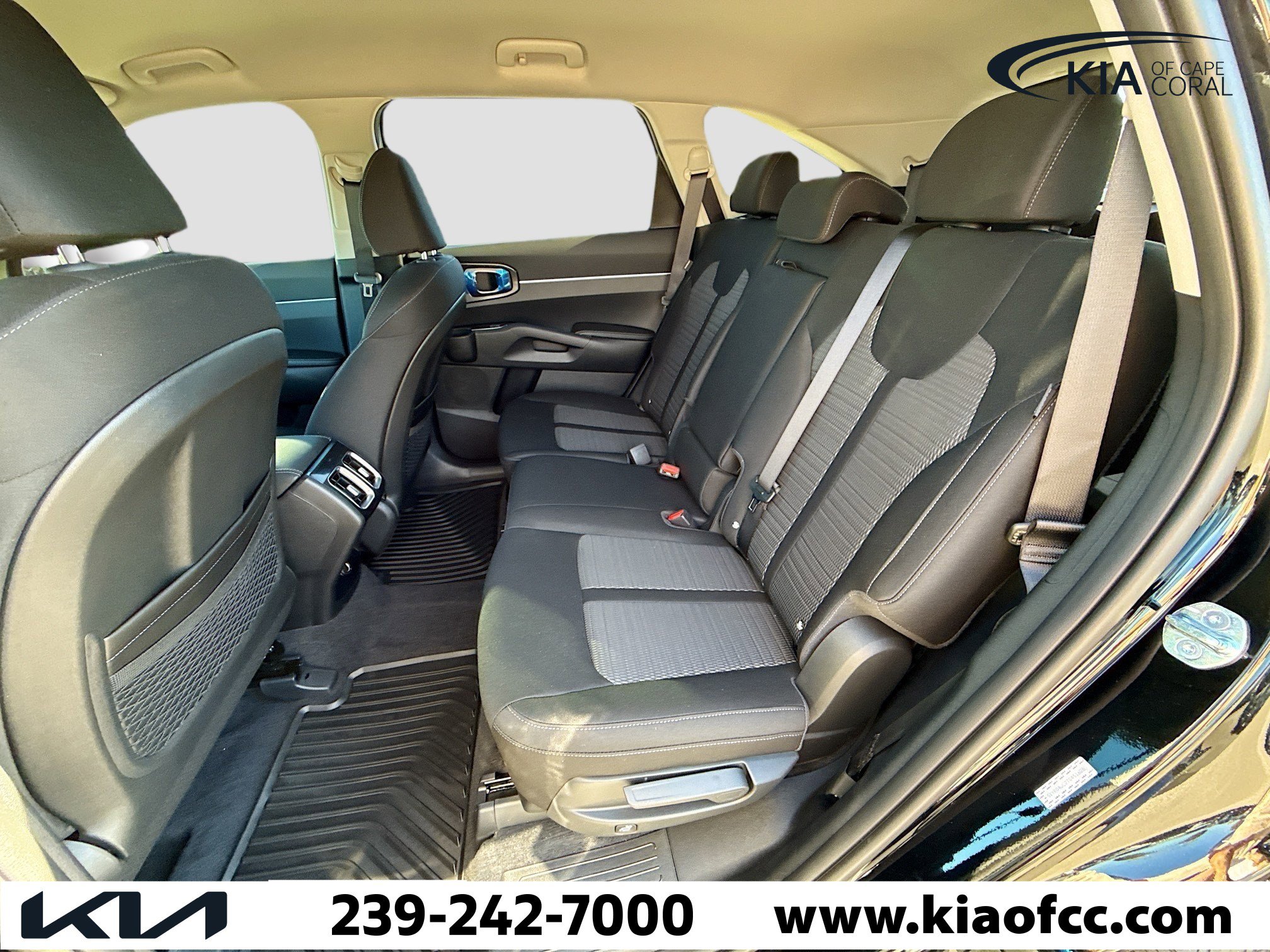 New 2026 Kia Sorento LX image 19