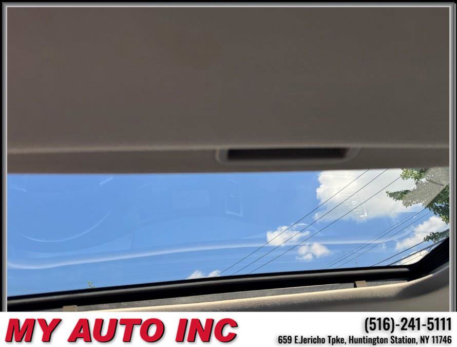 Used 2008 Jeep Grand Cherokee Laredo image 15