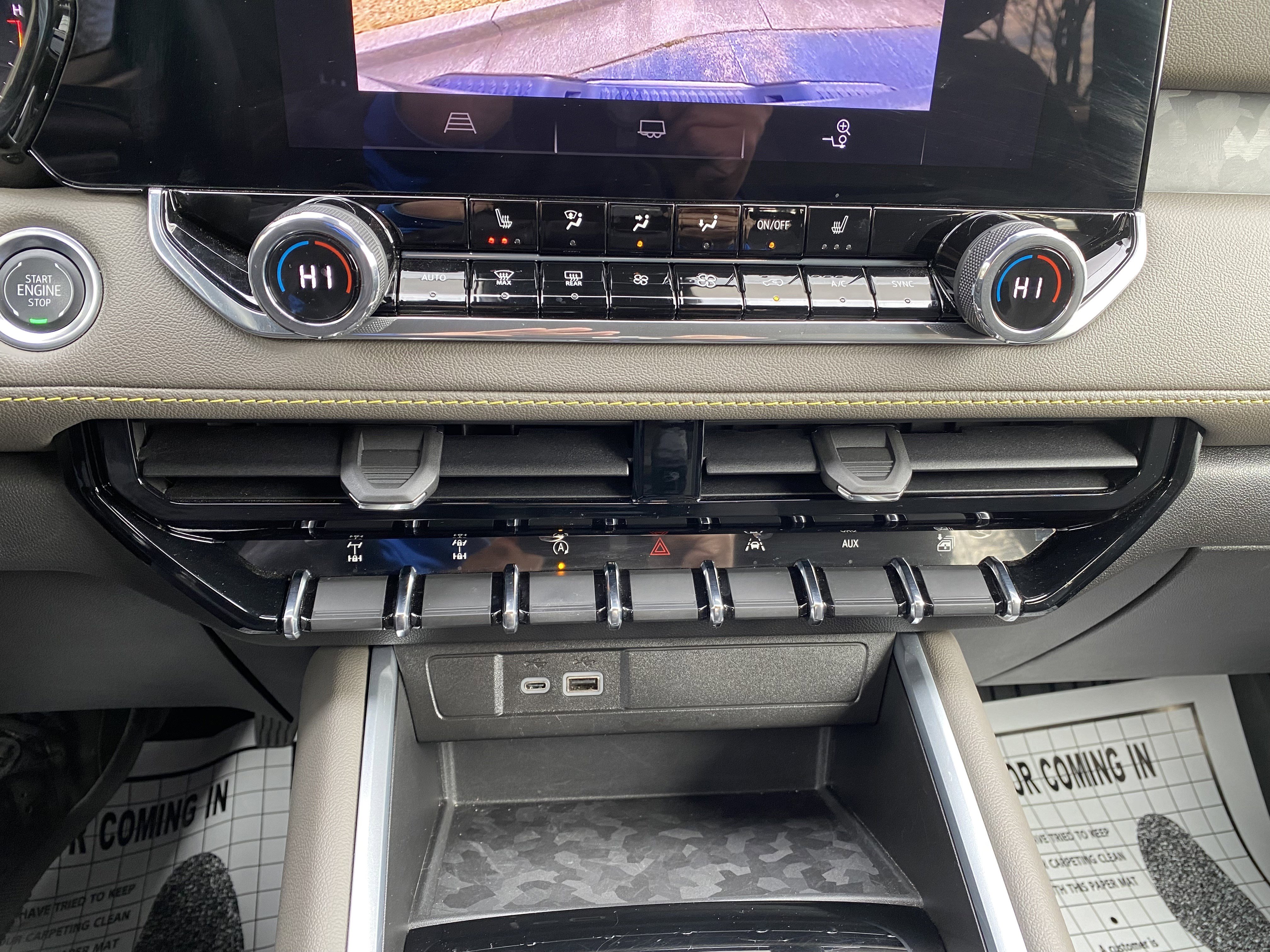 Used 2024 Chevrolet Colorado ZR2 w/ Safety Package image 28