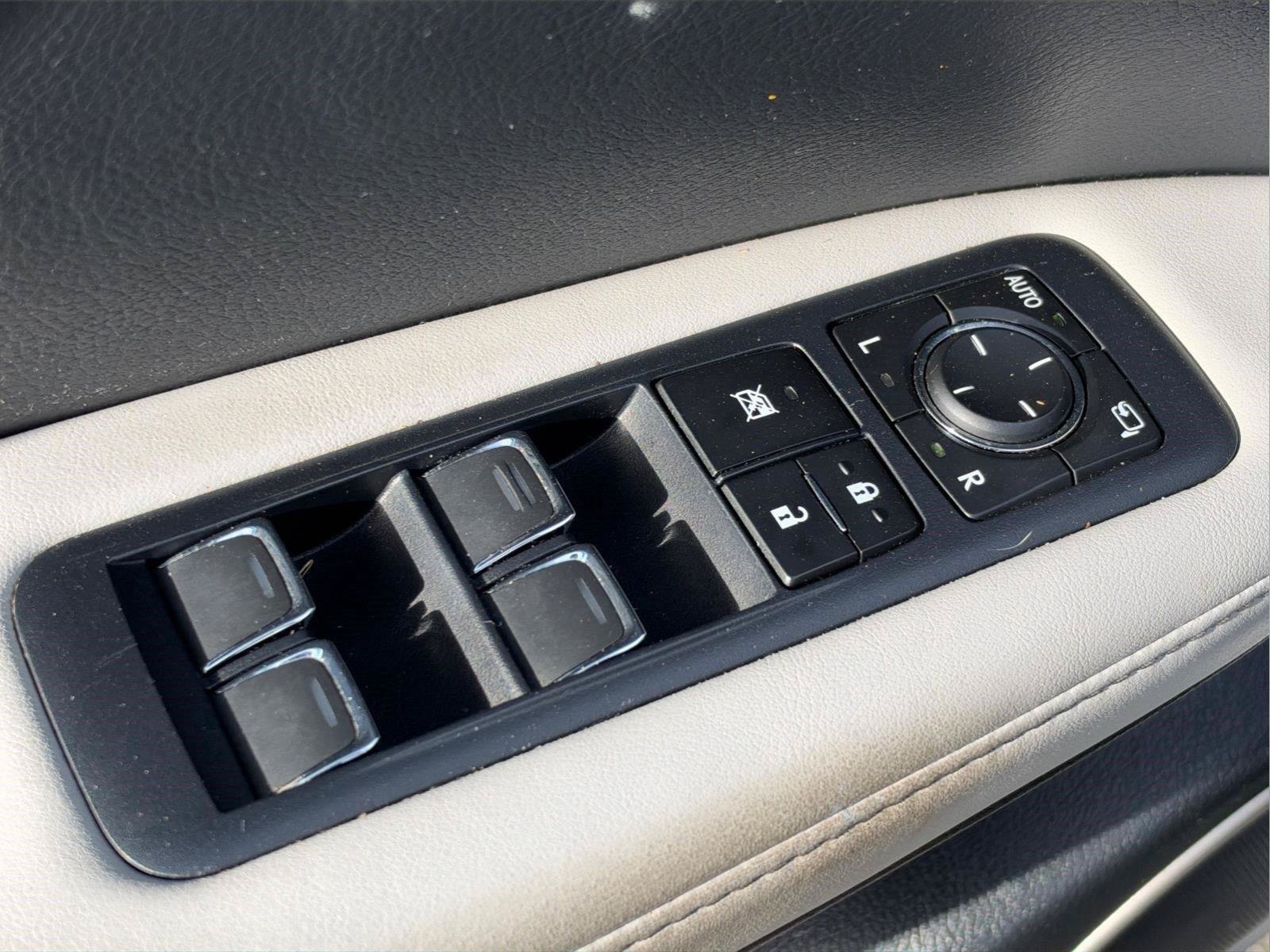 Used 2019 Lexus RX 350L FWD image 20