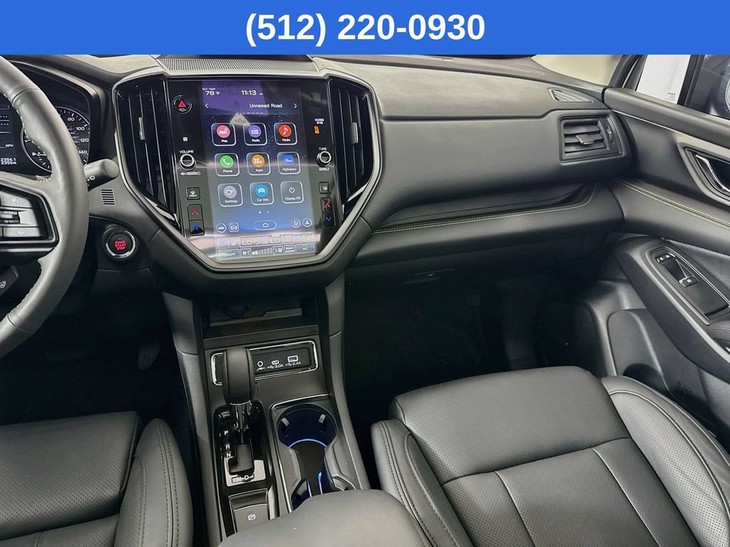 Used 2026 Subaru Ascent Bronze Edition AWD/4WD image 30