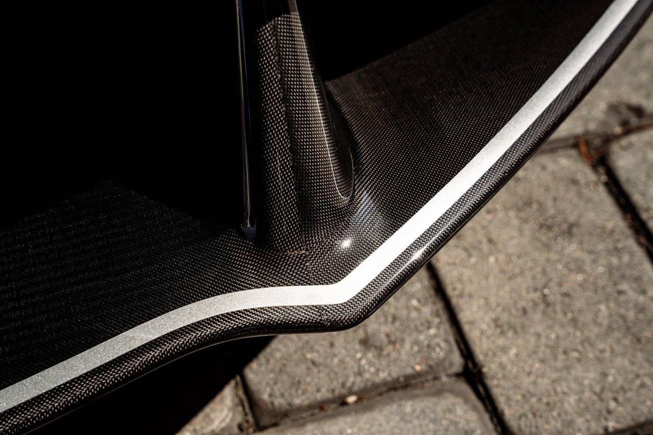 Used 2021 McLaren Elva image 51