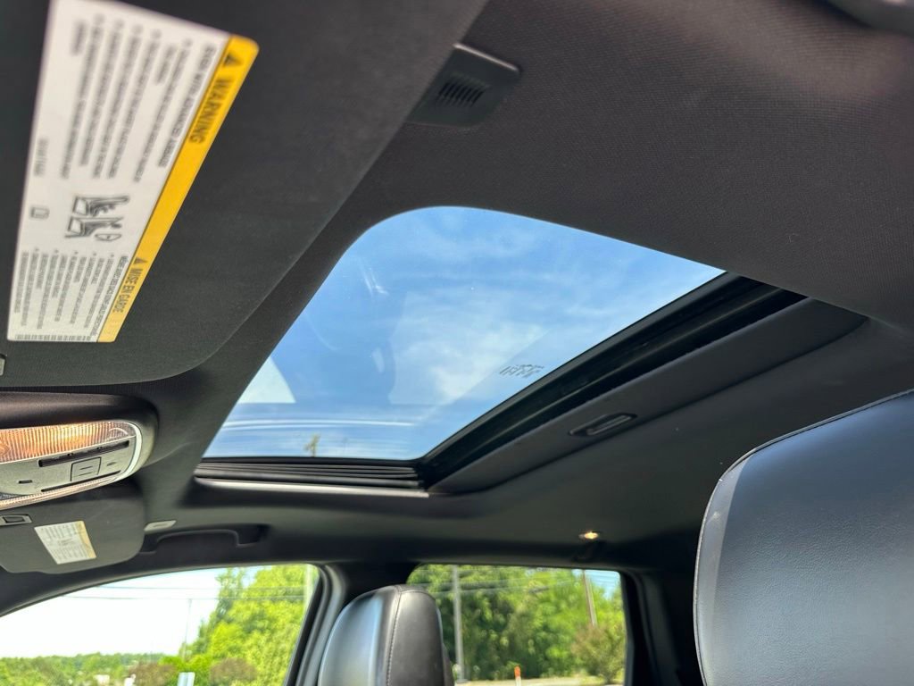 Used 2020 Jeep Grand Cherokee Altitude AWD/4WD image 7