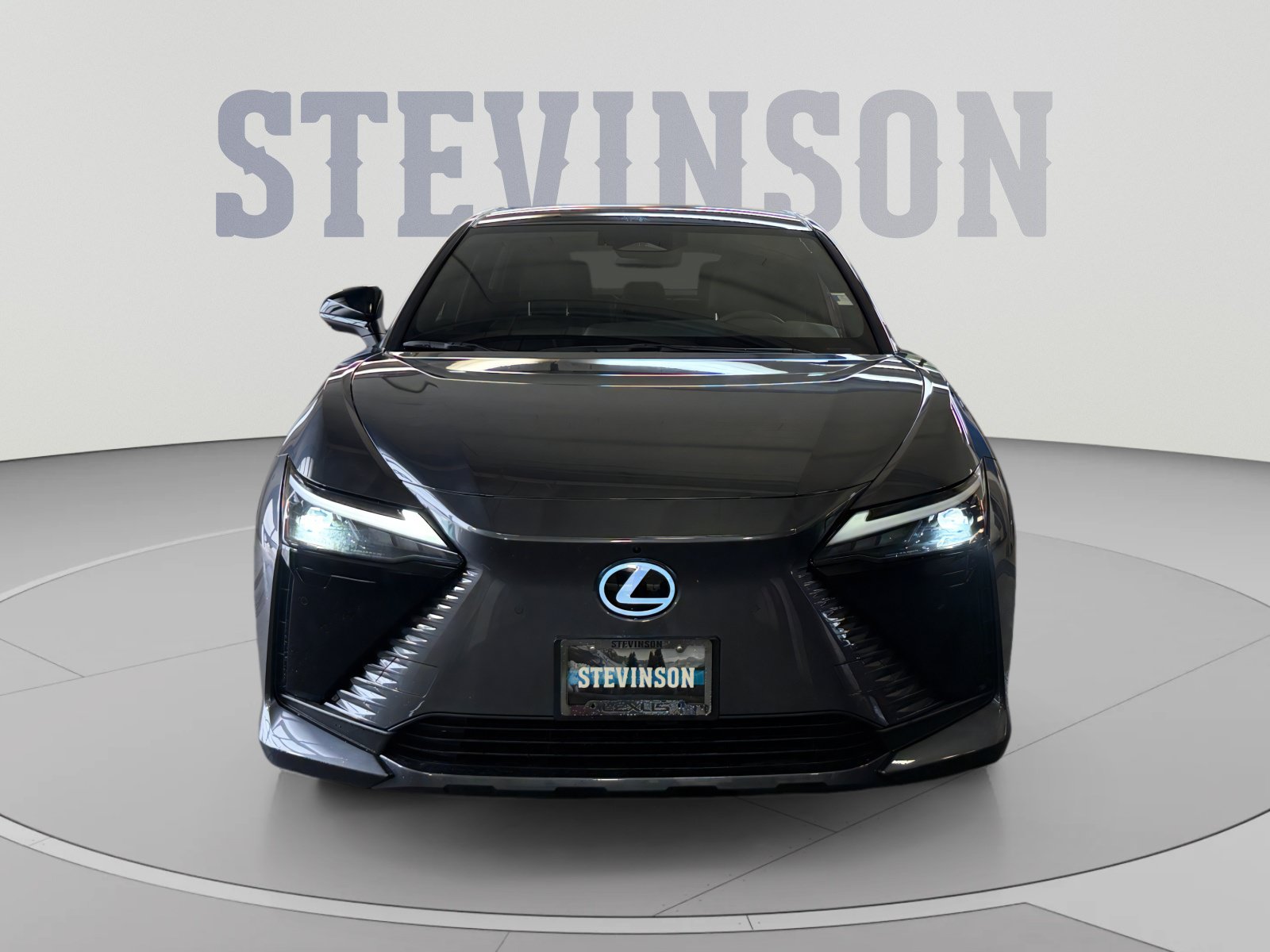 Used 2026 Lexus RZ 450e AWD w/ Technology Package image 8