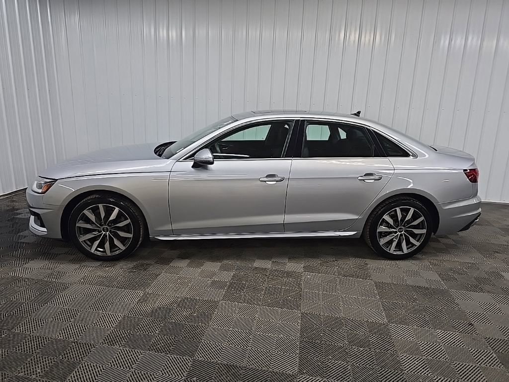 Used 2024 Audi A4 2.0T Premium image 5