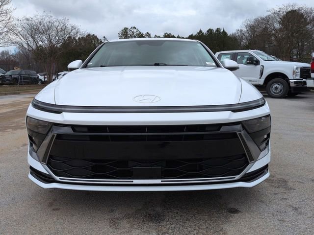 Used 2025 Hyundai Sonata SEL image 9