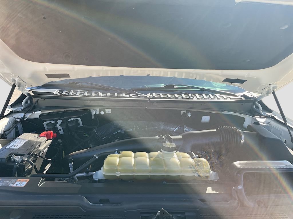 Used 2021 Ford Expedition King Ranch w/ Cargo Package image 33