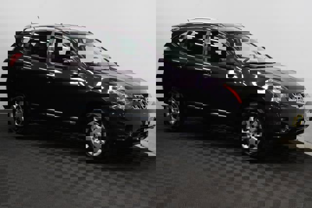 Used 2014 Nissan Rogue S w/ Convenience Package