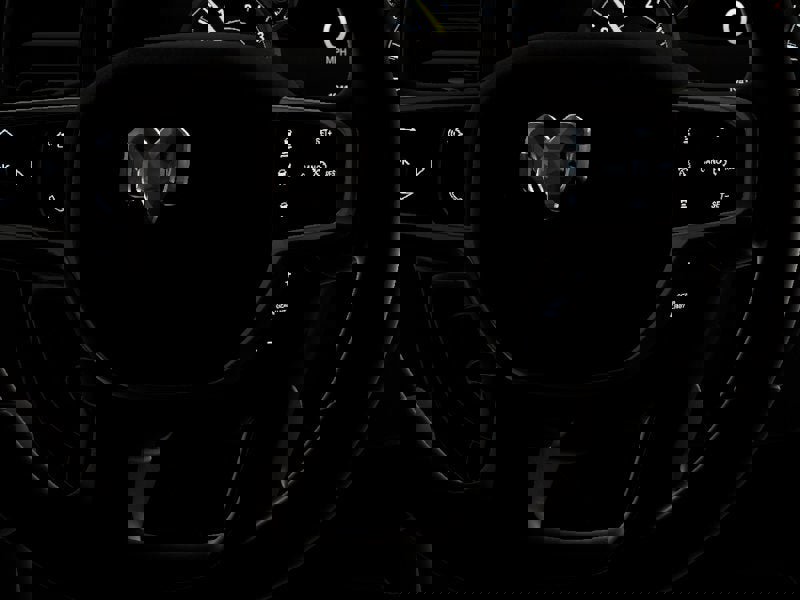 New 2026 RAM 2500 Tradesman image 53