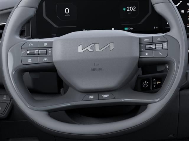 New 2026 Kia EV9 Wind image 22