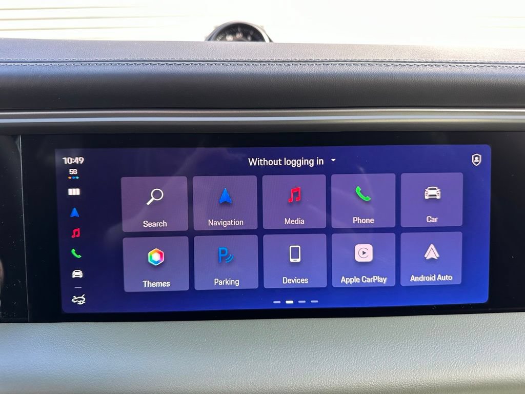Used 2026 Porsche Macan Electric RWD image 29
