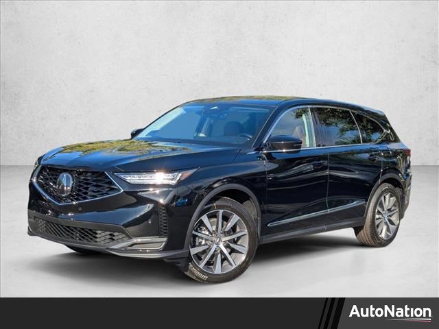 New 2026 Acura MDX FWD w/ Technology Package