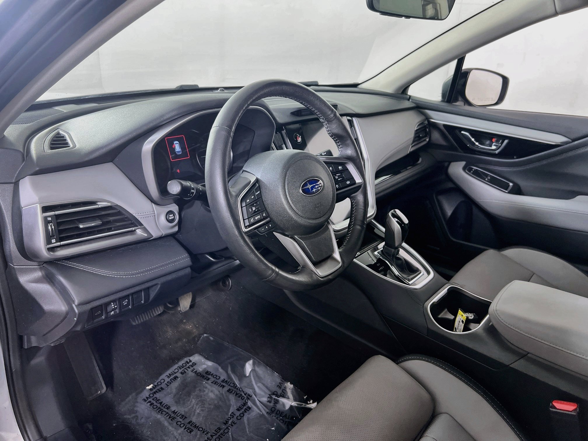 Used 2023 Subaru Outback Limited XT AWD/4WD image 9