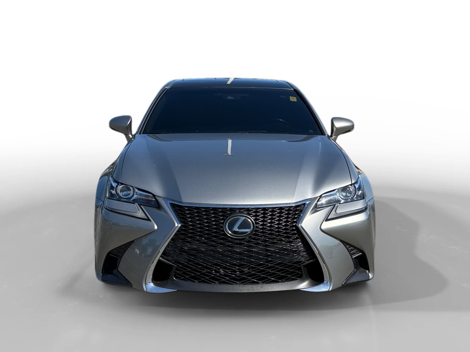 Used 2018 Lexus GS 350 F Sport AWD/4WD image 8
