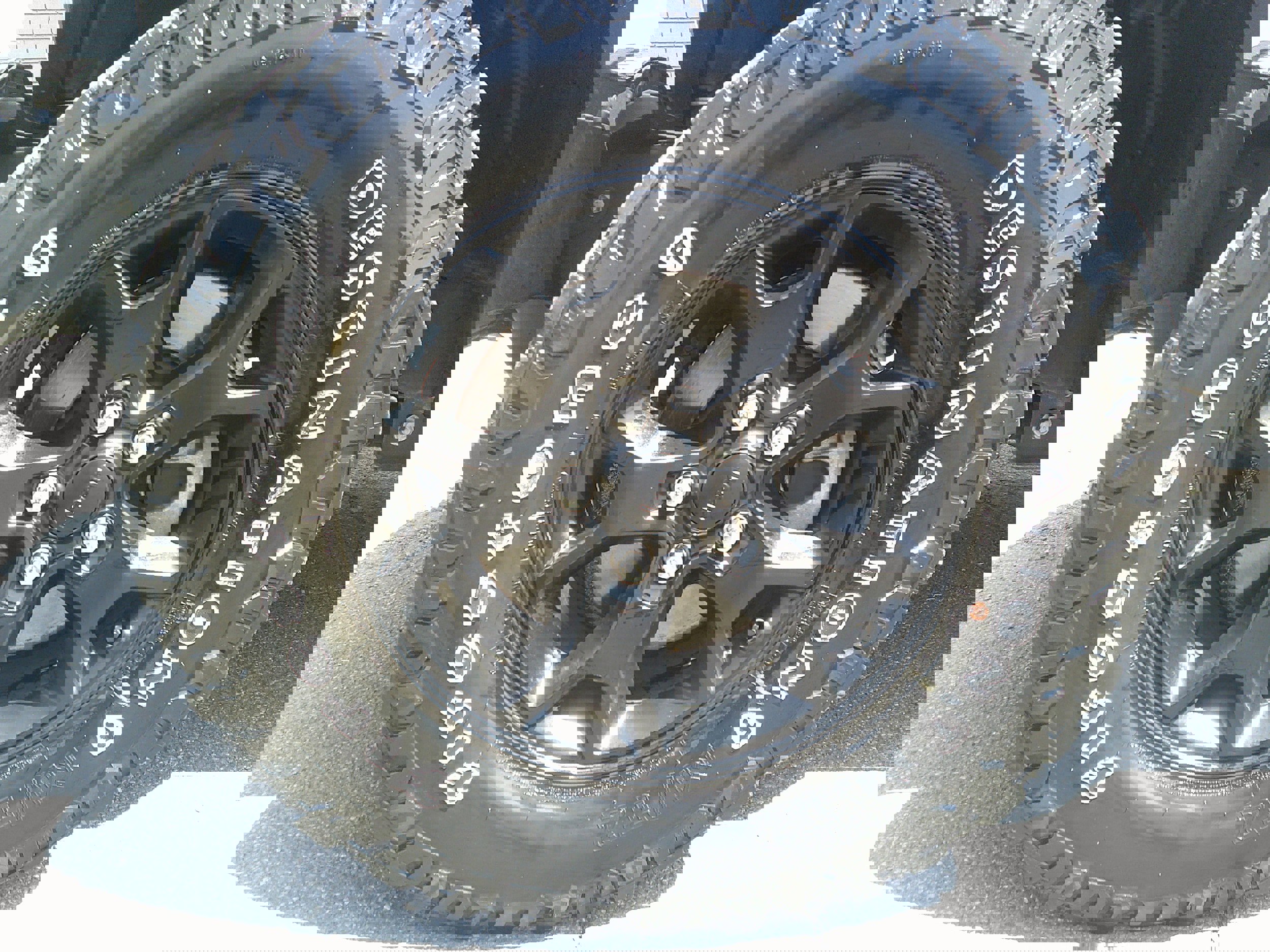 Used 2021 Jeep Wrangler Unlimited Sport image 13