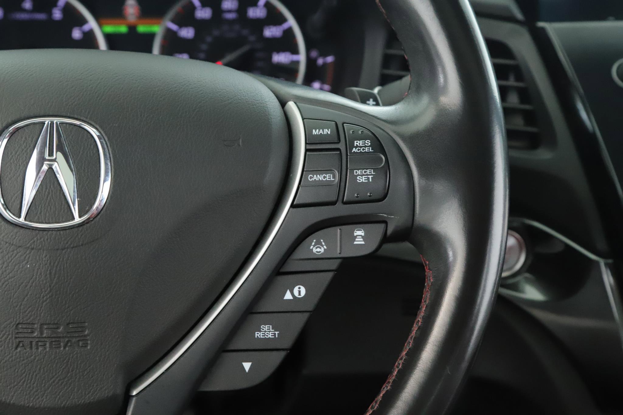 Used 2019 Acura ILX FWD image 10