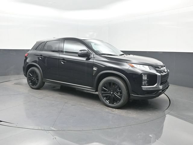 New 2026 Mitsubishi Outlander Sport LE AWD/4WD image 37