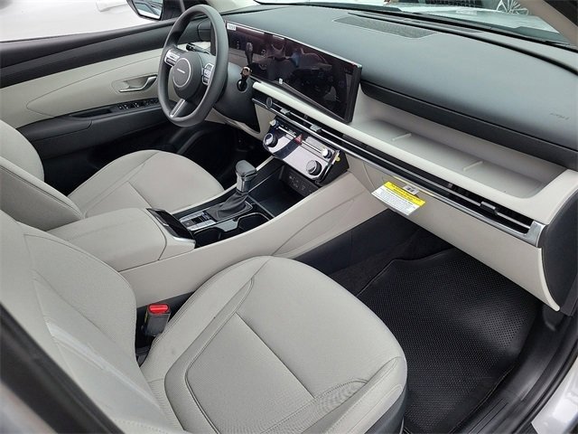 New 2026 Hyundai Tucson SEL image 14