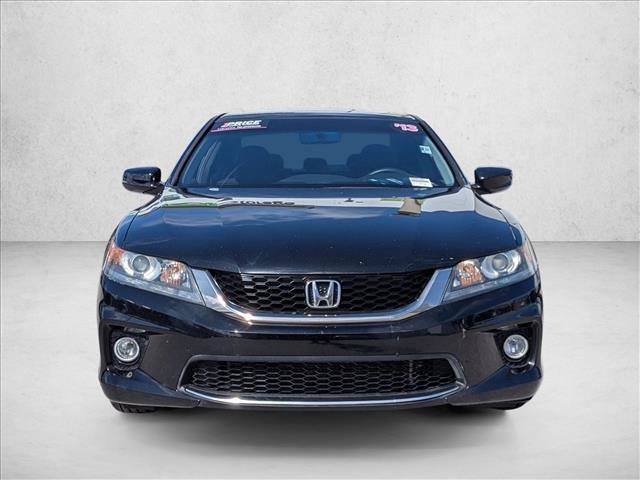 Used 2013 Honda Accord EX video 2