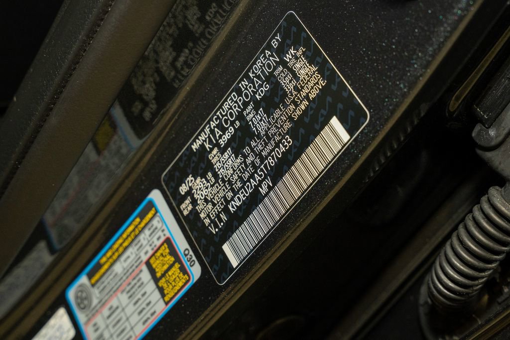 New 2026 Kia Seltos S image 18