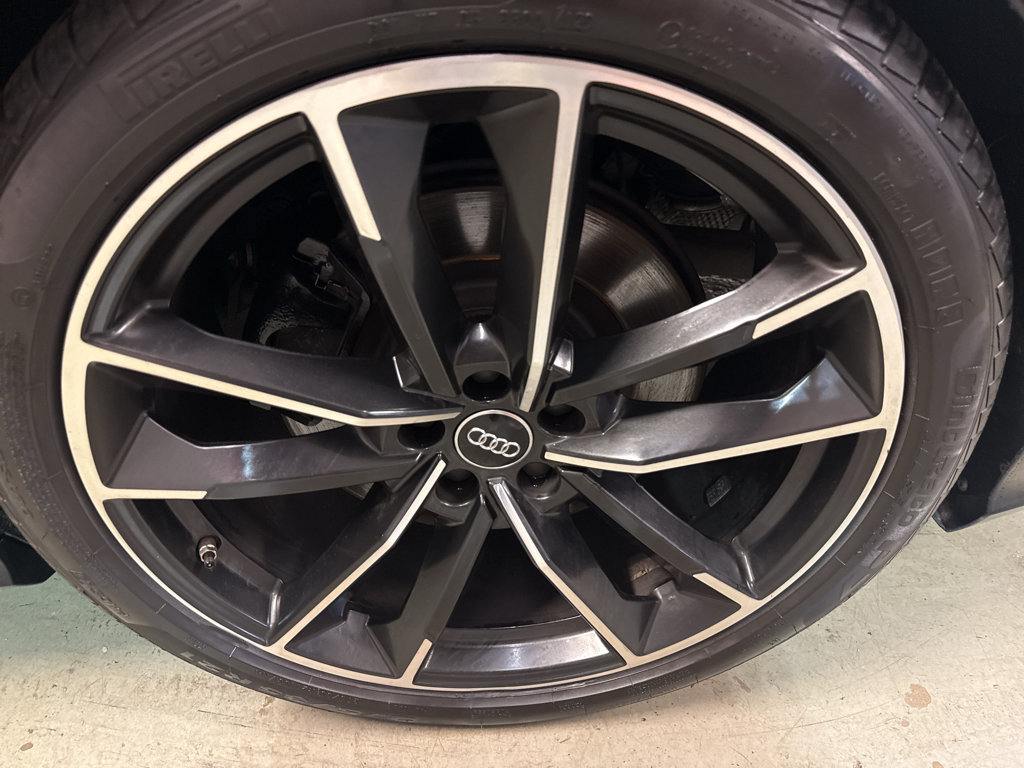 Used 2017 Audi S8 Plus AWD/4WD image 34