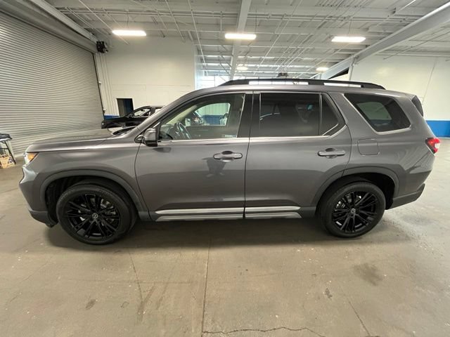 Used 2024 Honda Pilot Touring image 6
