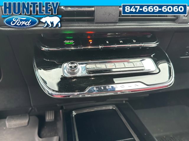 Used 2023 Lincoln Corsair Reserve w/ Jet Appearance Package AWD/4WD image 20