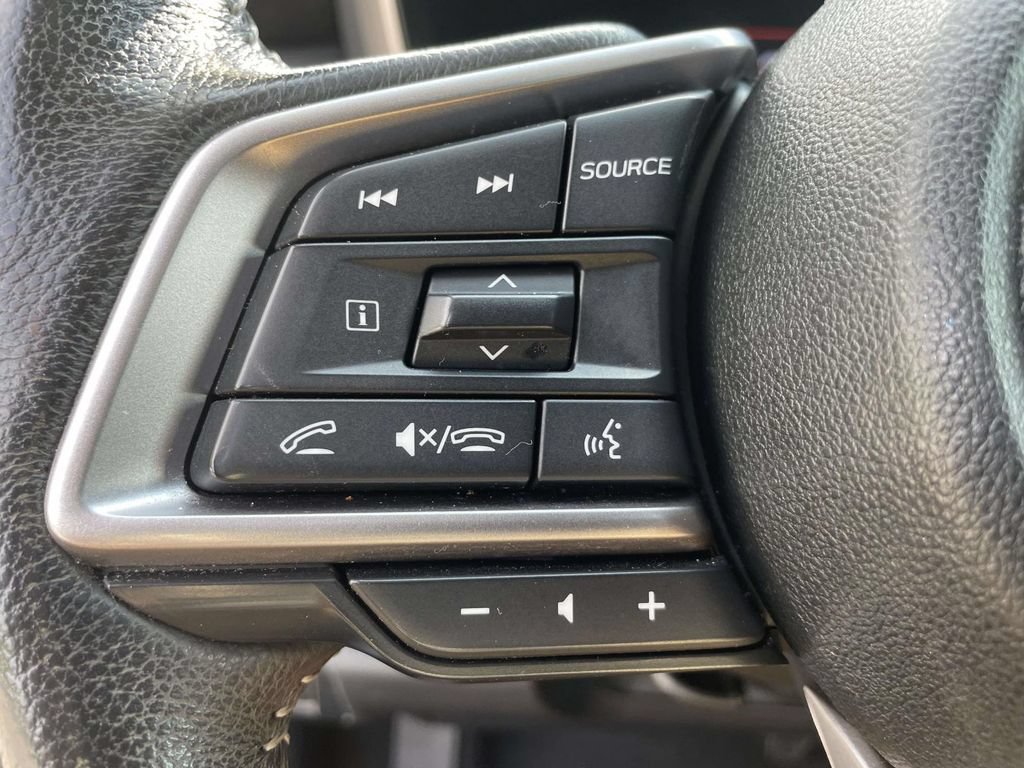 Used 2024 Subaru Legacy Limited AWD/4WD image 21