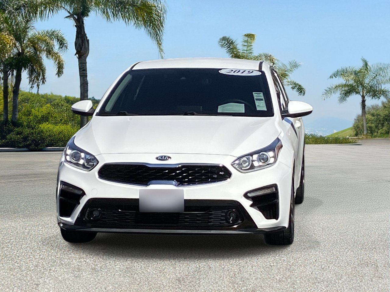 Used 2019 Kia Forte S FWD image 7