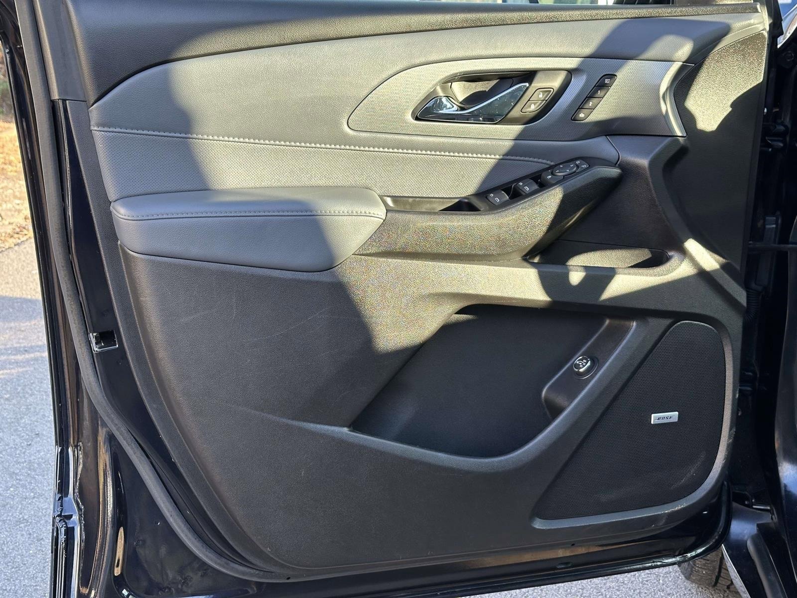 Used 2020 Chevrolet Traverse Premier image 20