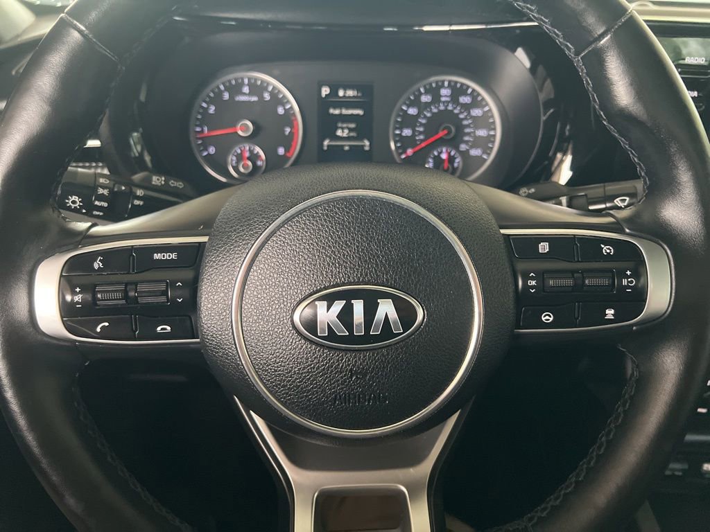 Used 2021 Kia K5 GT-Line AWD/4WD image 59