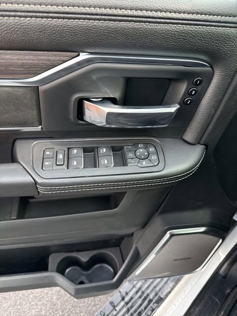 New 2026 RAM 2500 Laramie image 14