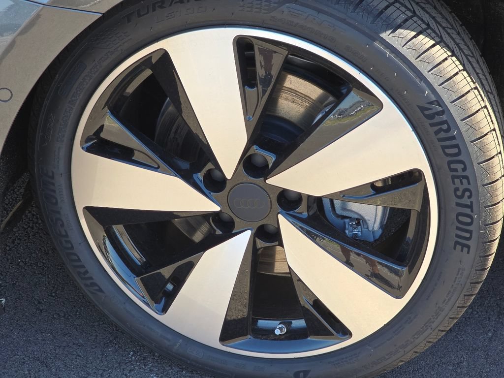 New 2026 Audi A5 Premium Plus AWD/4WD image 22