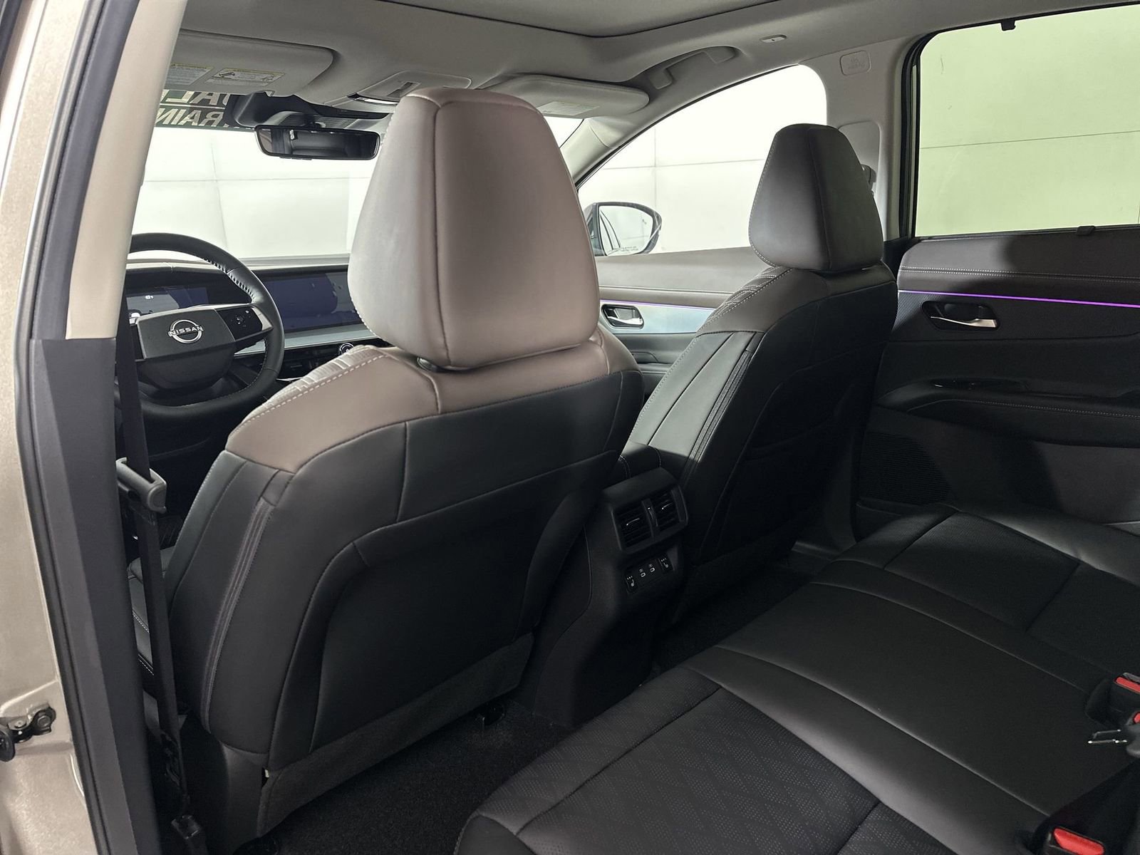 New 2026 Nissan Murano Platinum w/ Cargo Package image 24