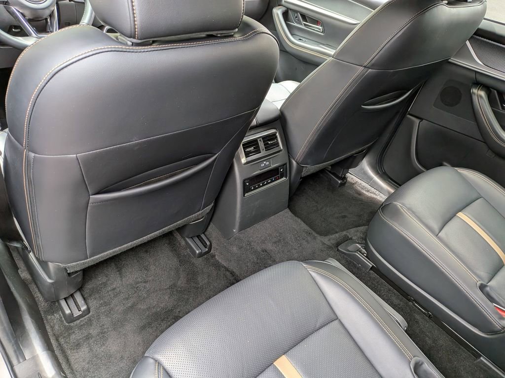 Used 2025 MAZDA CX-90 3.3 Turbo w/ Premium Plus Pkg image 21