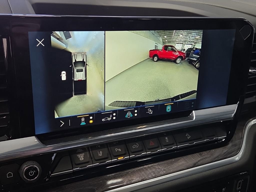 New 2026 Chevrolet Silverado 2500 LTZ w/ LTZ Plus Package image 23