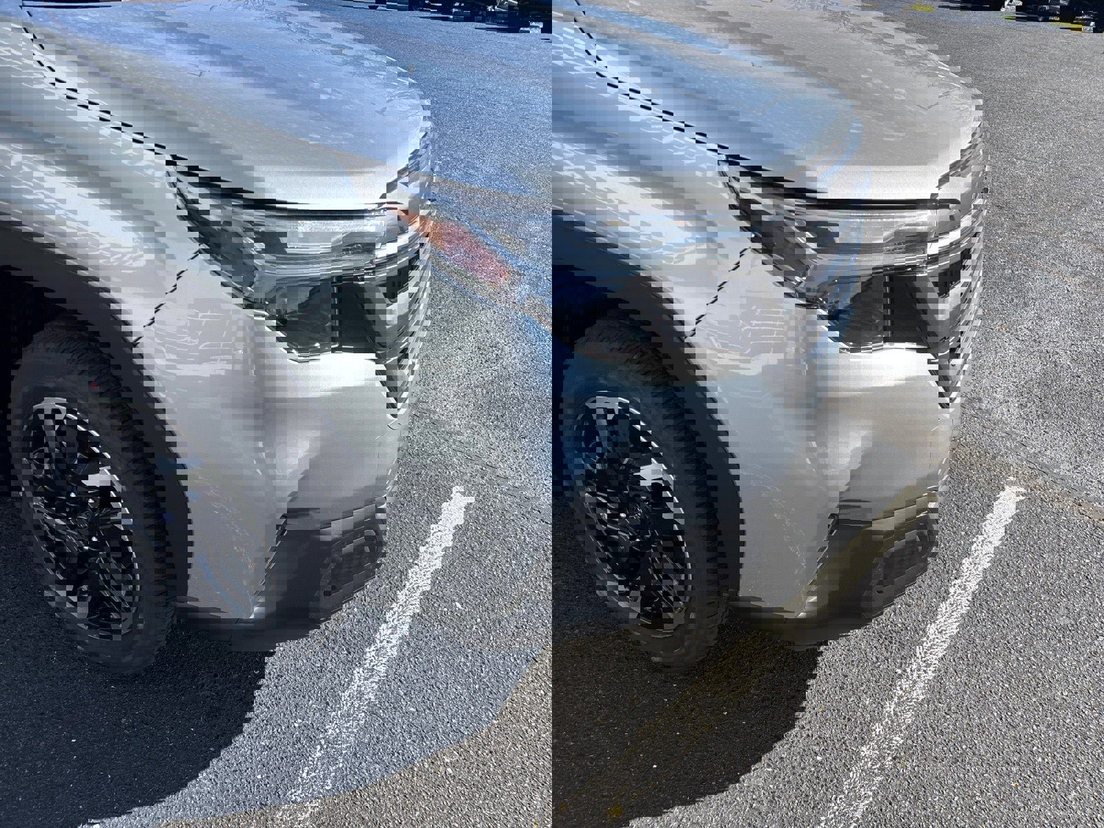 New 2026 Subaru Forester Limited image 6