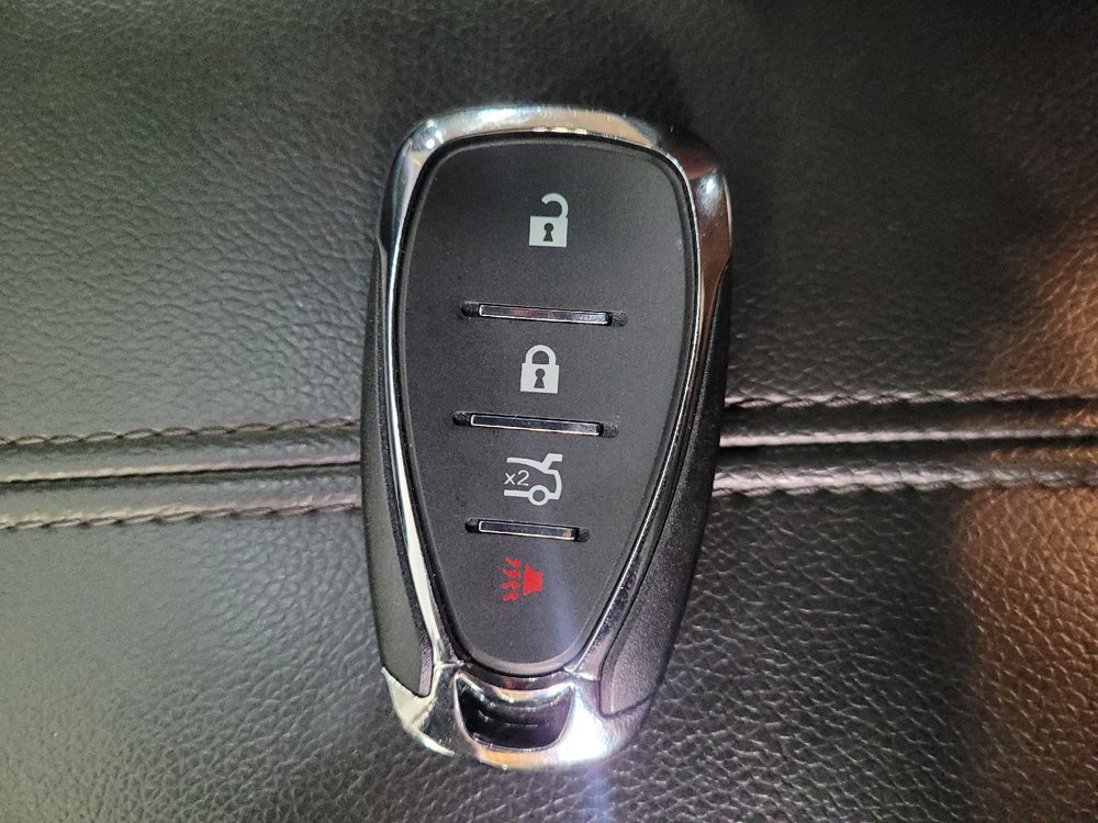 Used 2022 Chevrolet Malibu LT FWD image 32