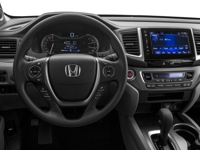Used 2016 Honda Pilot EX image 9