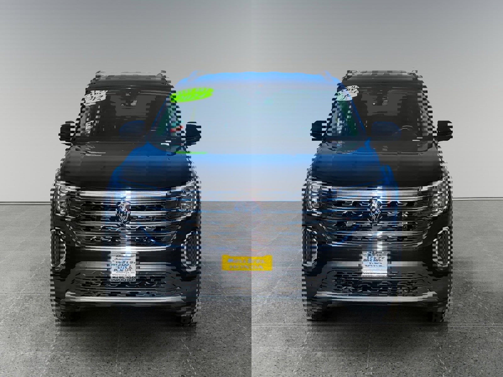 Used 2024 Volkswagen Atlas SE image 8