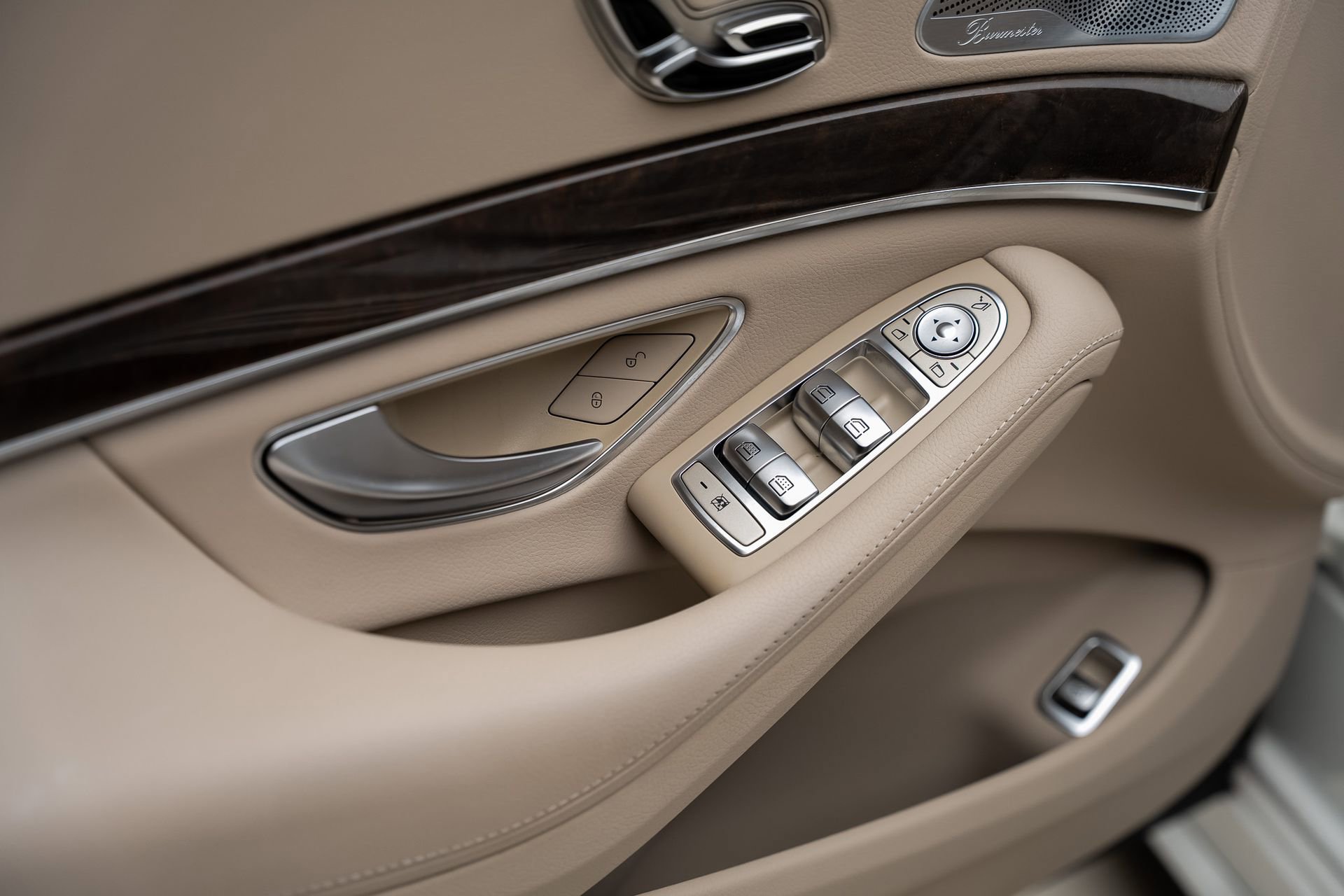 Used 2020 Mercedes-Benz S 450 Sedan image 57