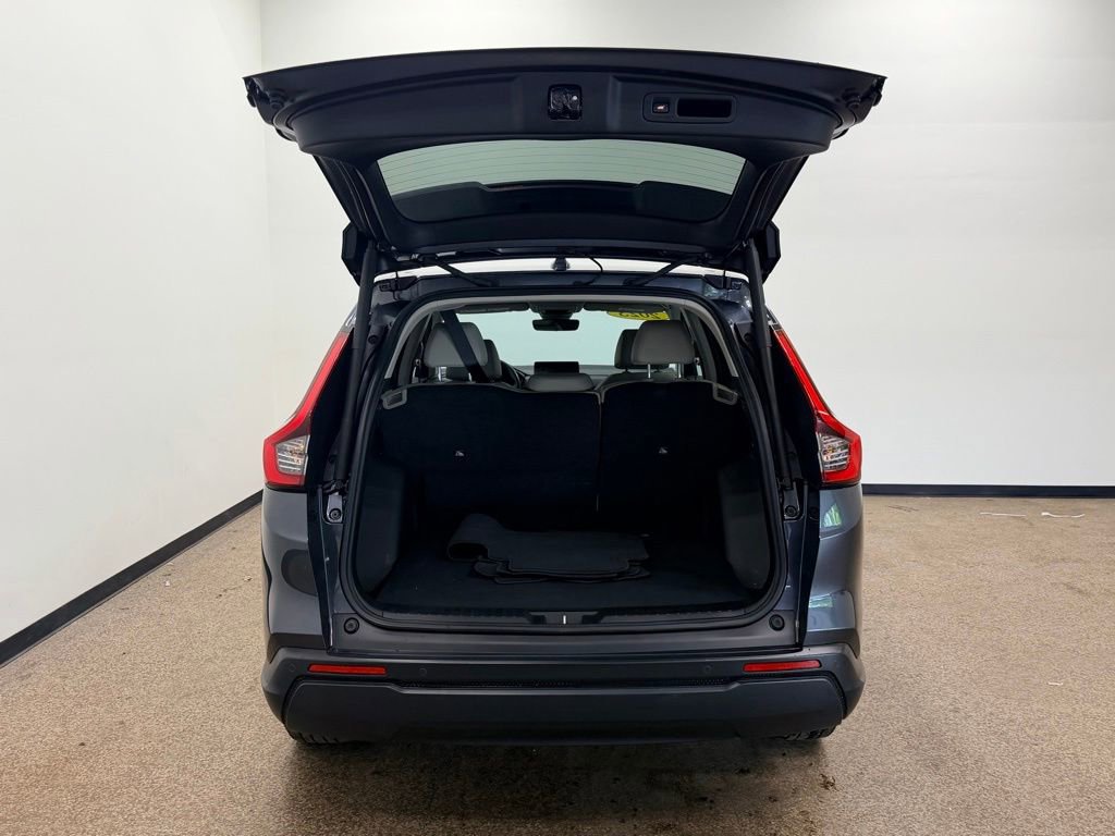 Used 2023 Honda CR-V EX-L image 5