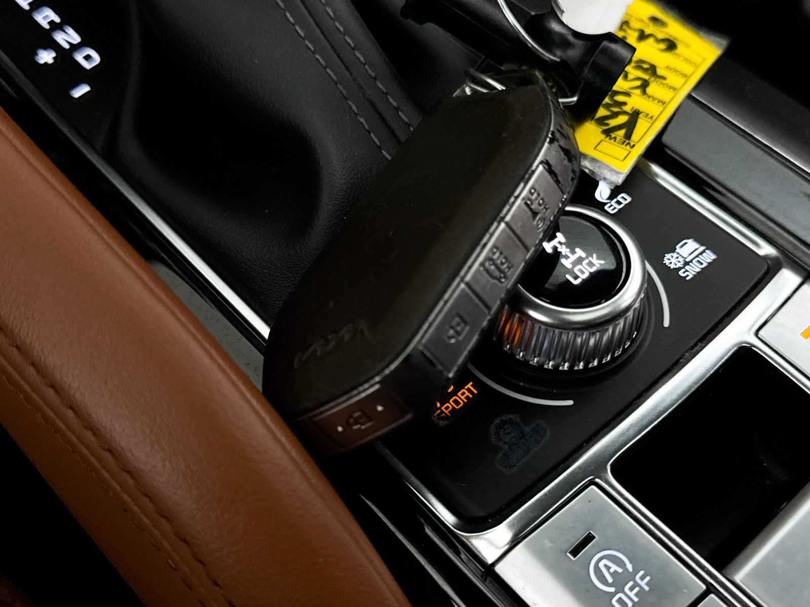 Certified 2024 Kia Telluride SX Prestige X-Pro AWD/4WD image 43