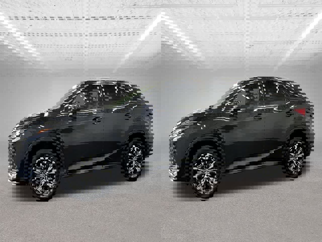 Used 2022 Lexus RX 350 AWD w/ Premium Package image 2