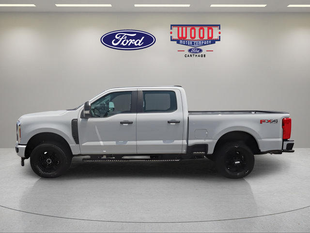 New 2026 Ford F250 XL w/ STX Appearance Package AWD/4WD image 6