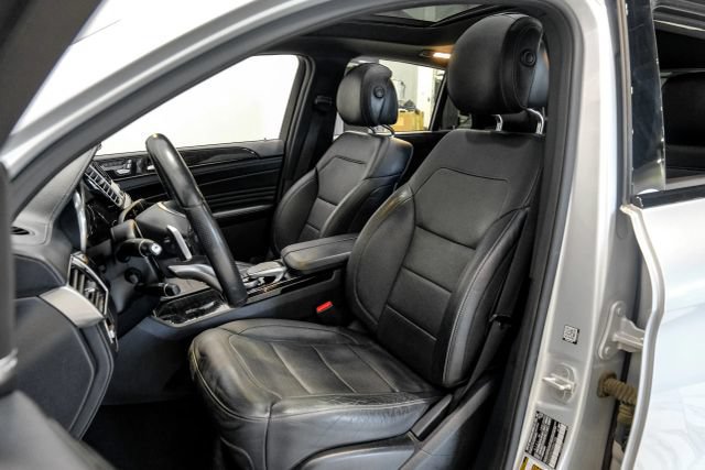 Used 2017 Mercedes-Benz GLE 43 AMG 4MATIC Coupe image 46
