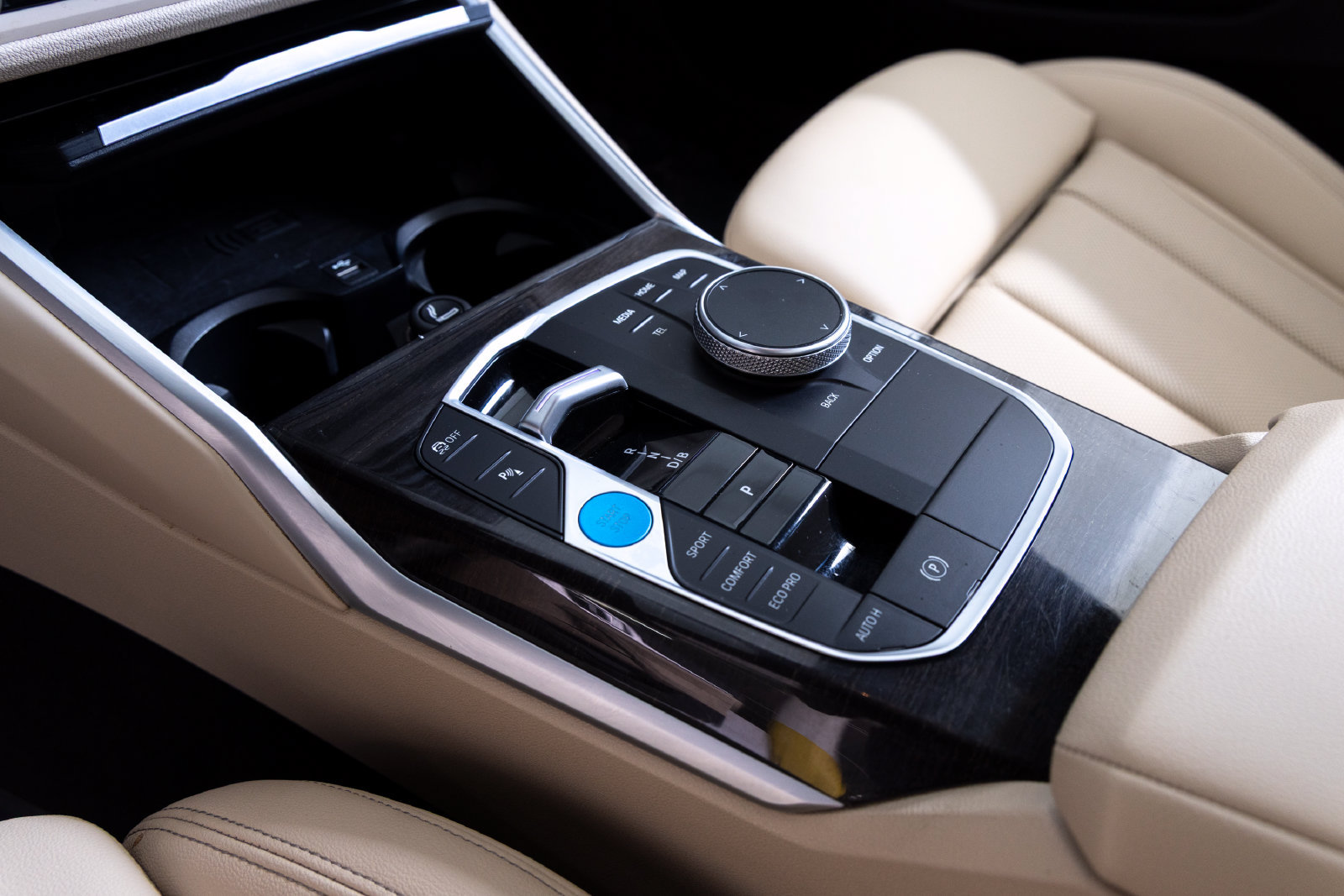 Certified 2023 BMW i4 eDrive40 RWD image 17