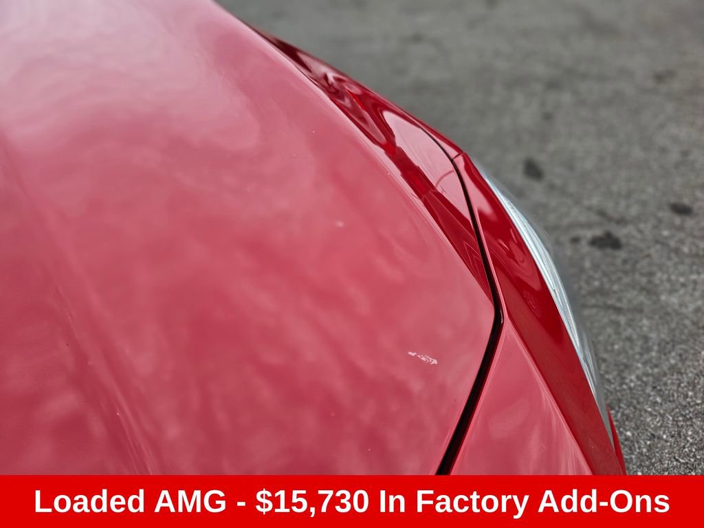 Used 2014 Mercedes-Benz CLA 45 AMG 4MATIC image 62